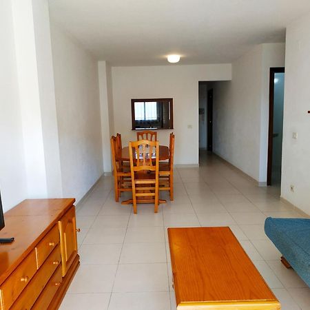 Peniscola Azahar Orangecosta Apartment ภายนอก รูปภาพ