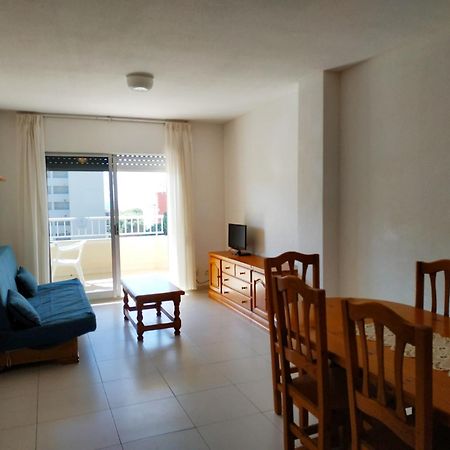 Peniscola Azahar Orangecosta Apartment ภายนอก รูปภาพ