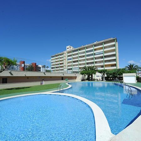Peniscola Azahar Orangecosta Apartment ภายนอก รูปภาพ