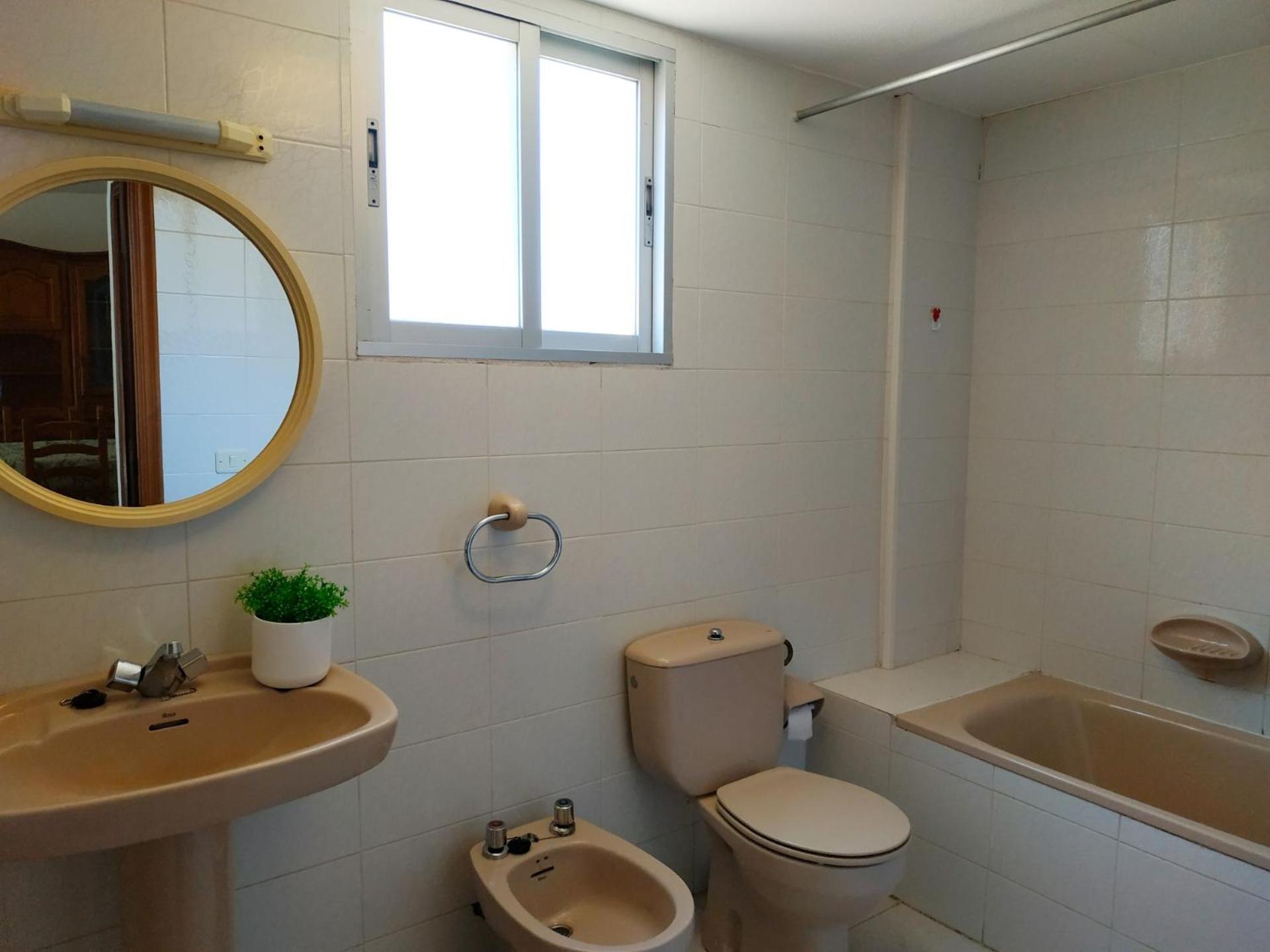 Peniscola Azahar Orangecosta Apartment ภายนอก รูปภาพ