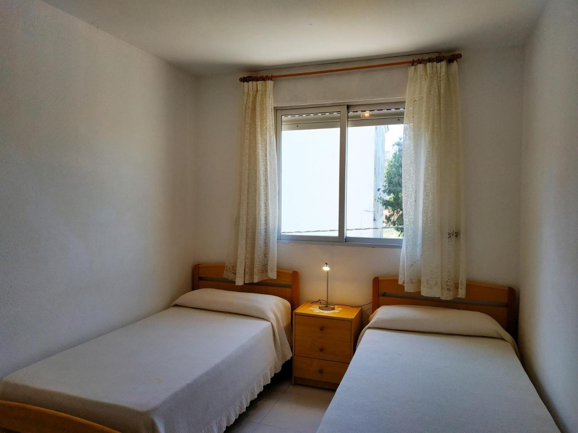 Peniscola Azahar Orangecosta Apartment ภายนอก รูปภาพ