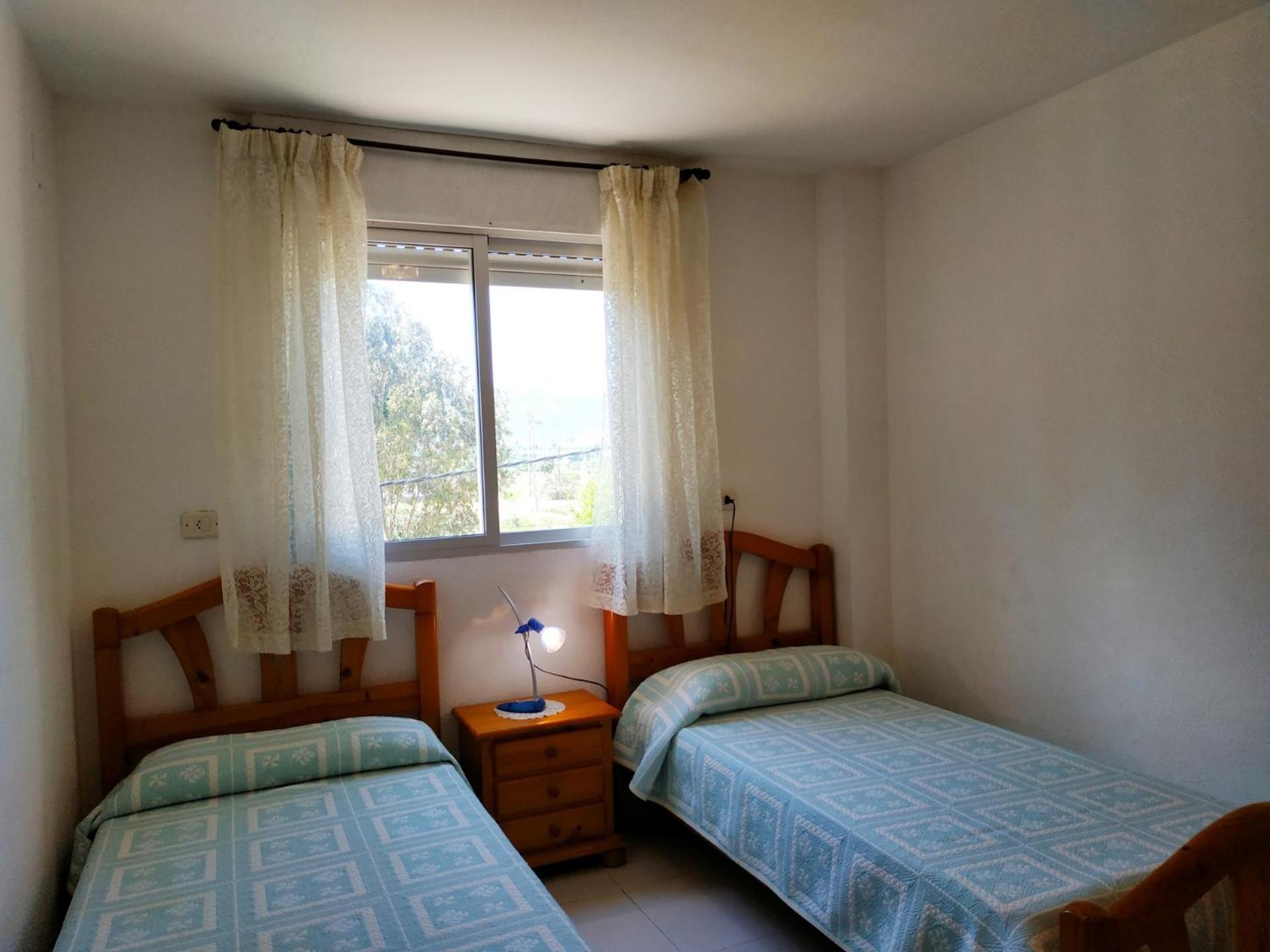 Peniscola Azahar Orangecosta Apartment ภายนอก รูปภาพ