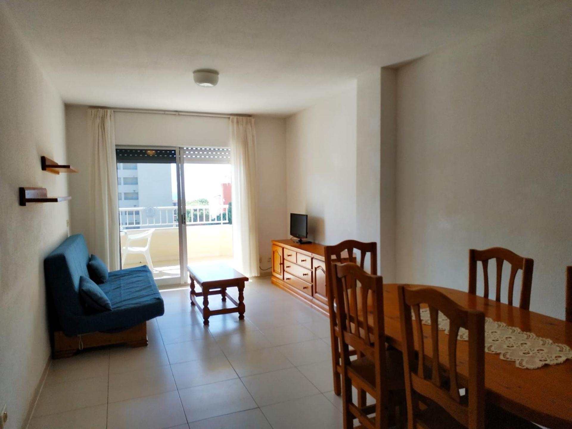 Peniscola Azahar Orangecosta Apartment ภายนอก รูปภาพ