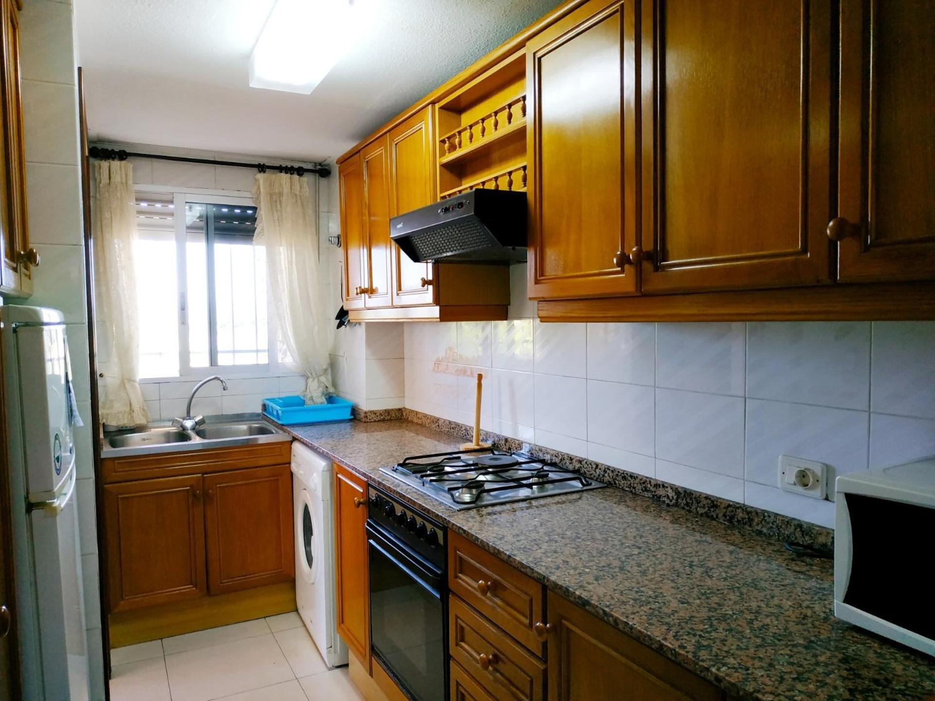 Peniscola Azahar Orangecosta Apartment ภายนอก รูปภาพ