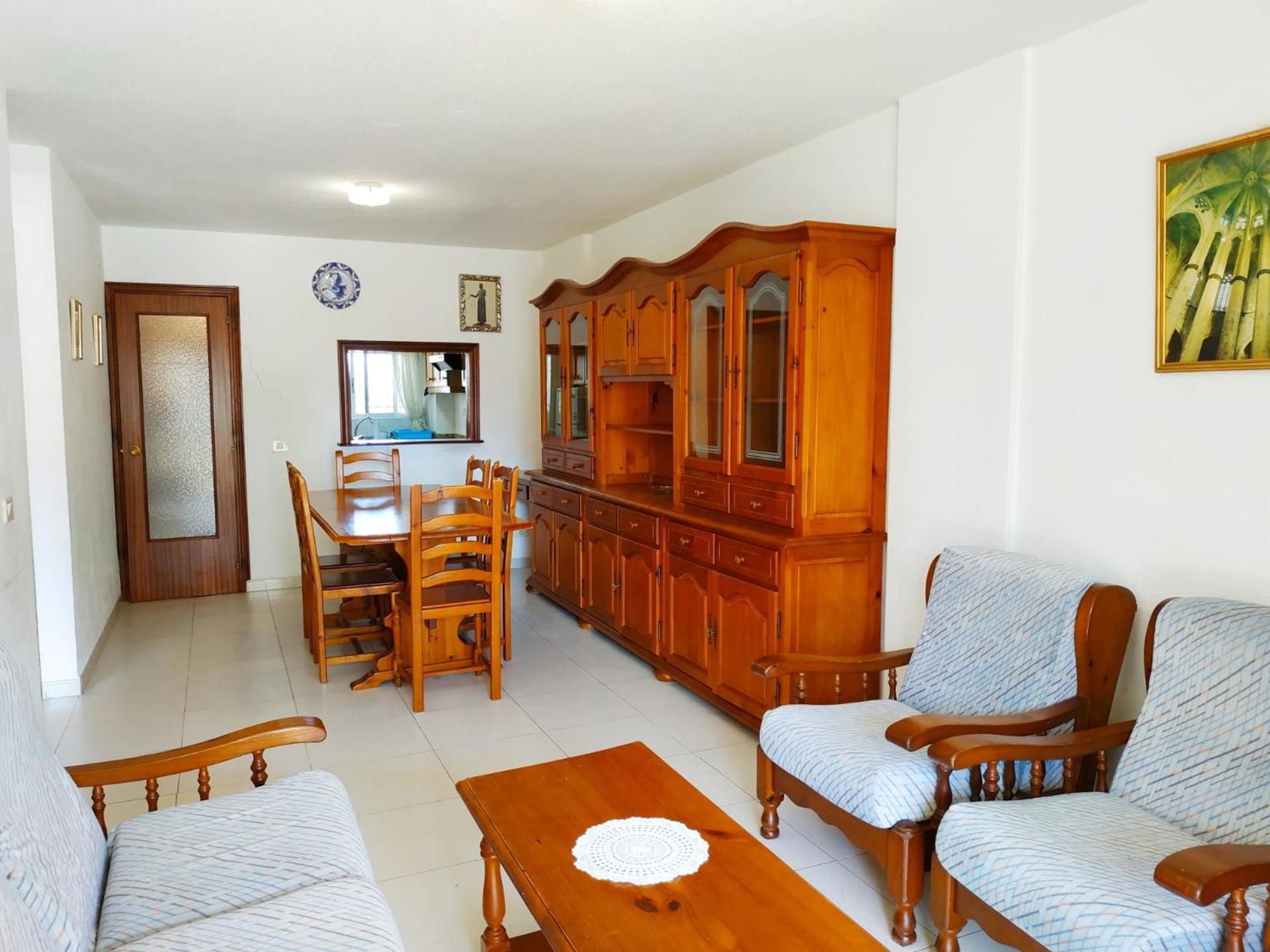 Peniscola Azahar Orangecosta Apartment ภายนอก รูปภาพ