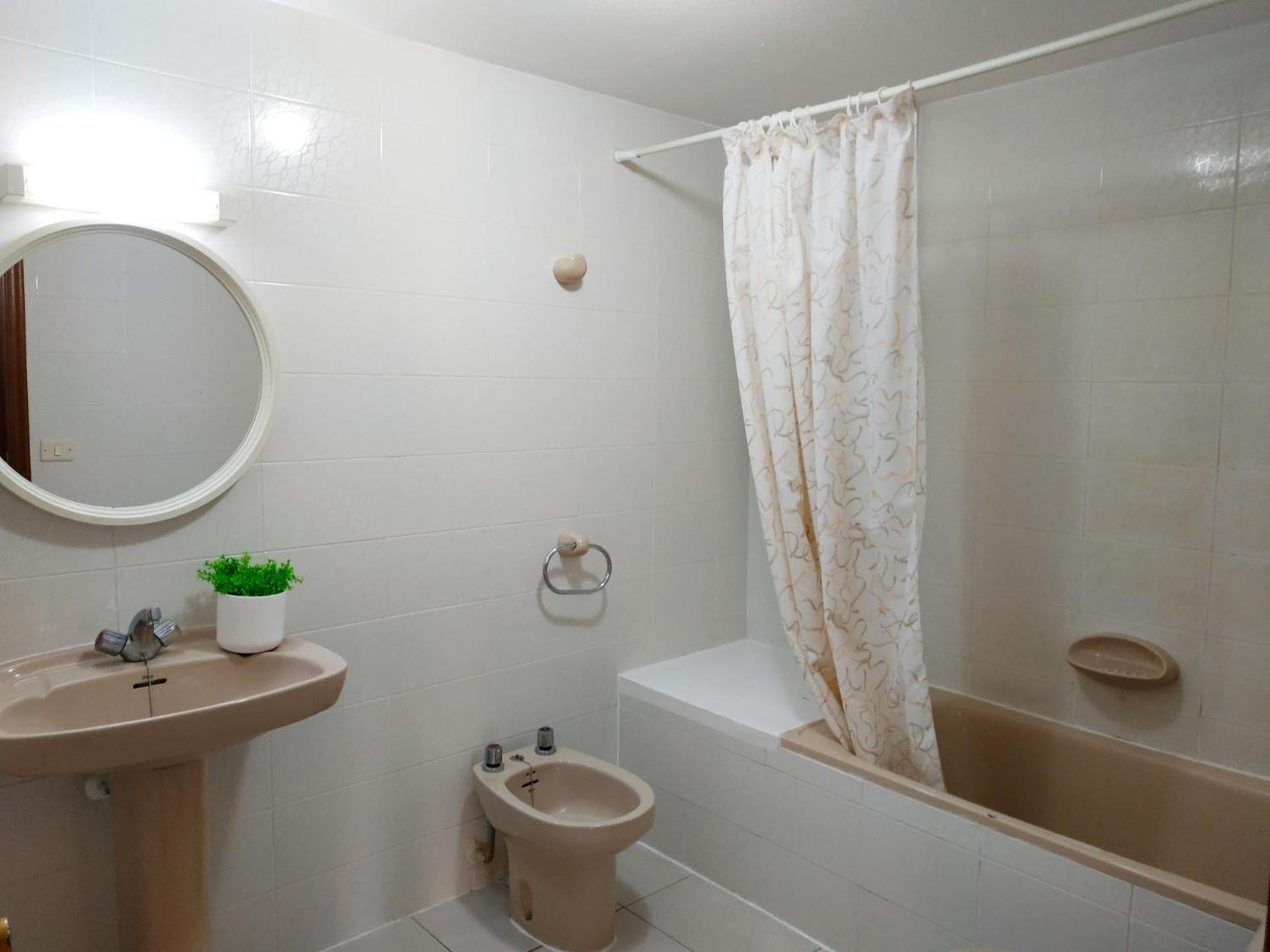 Peniscola Azahar Orangecosta Apartment ภายนอก รูปภาพ