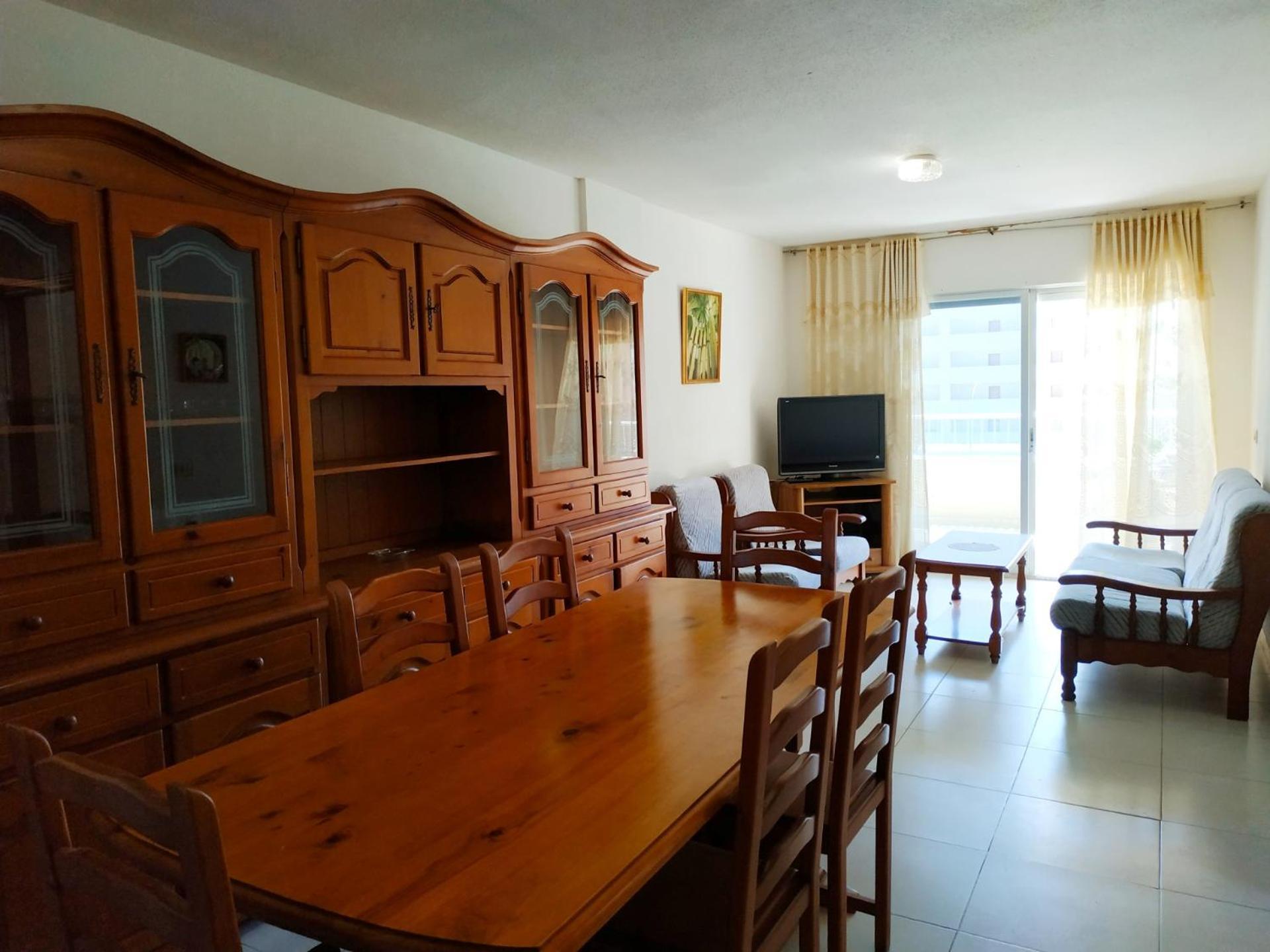 Peniscola Azahar Orangecosta Apartment ภายนอก รูปภาพ
