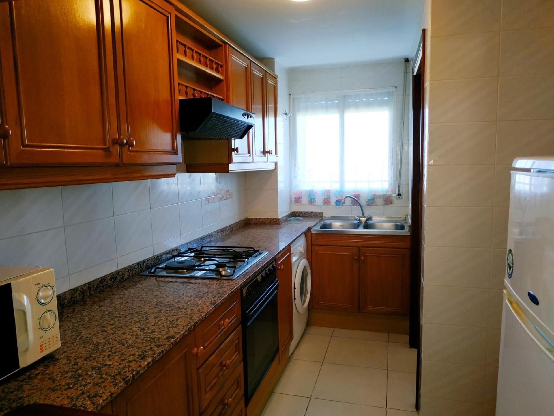 Peniscola Azahar Orangecosta Apartment ภายนอก รูปภาพ