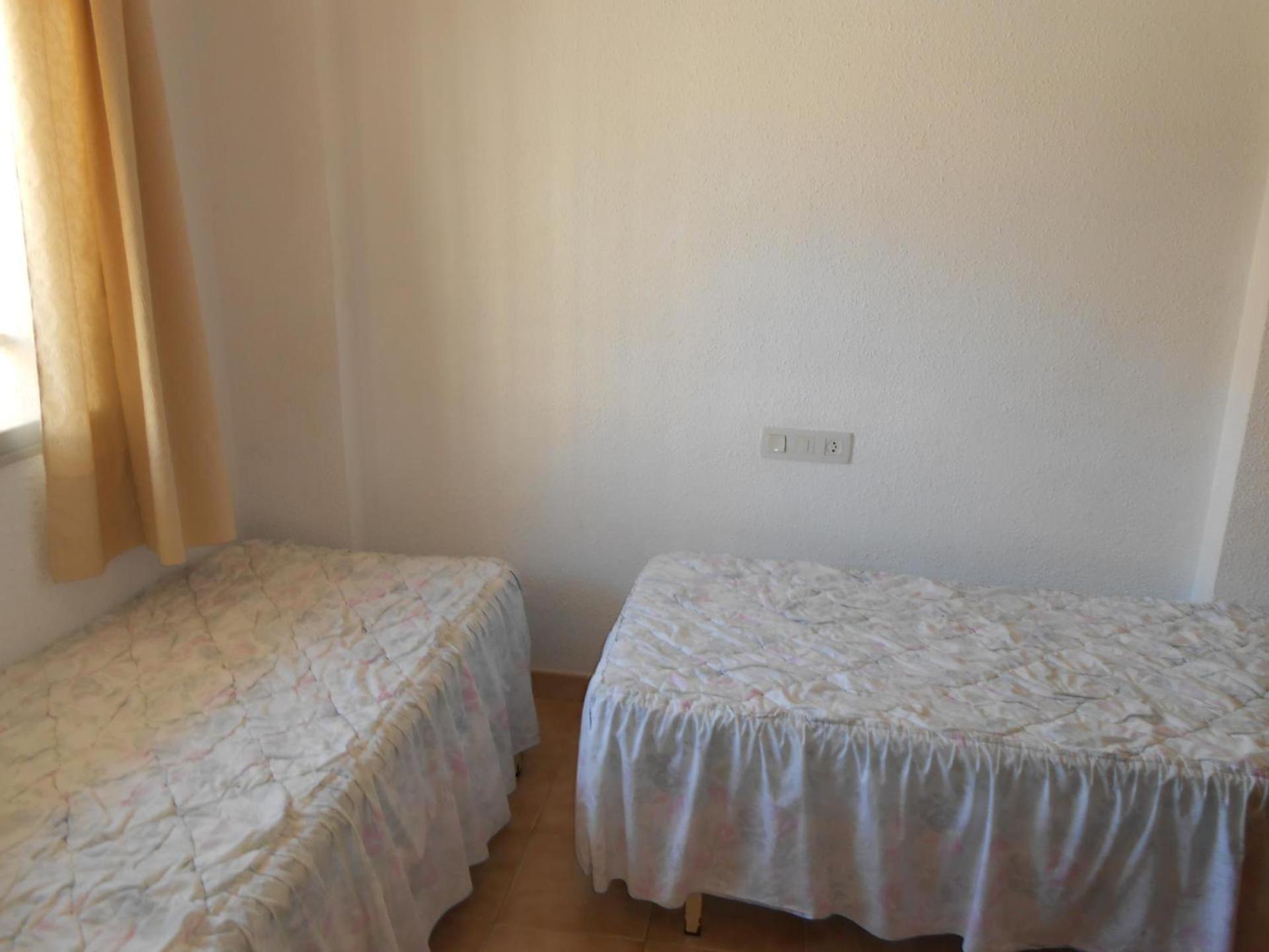 Peniscola Azahar Orangecosta Apartment ภายนอก รูปภาพ