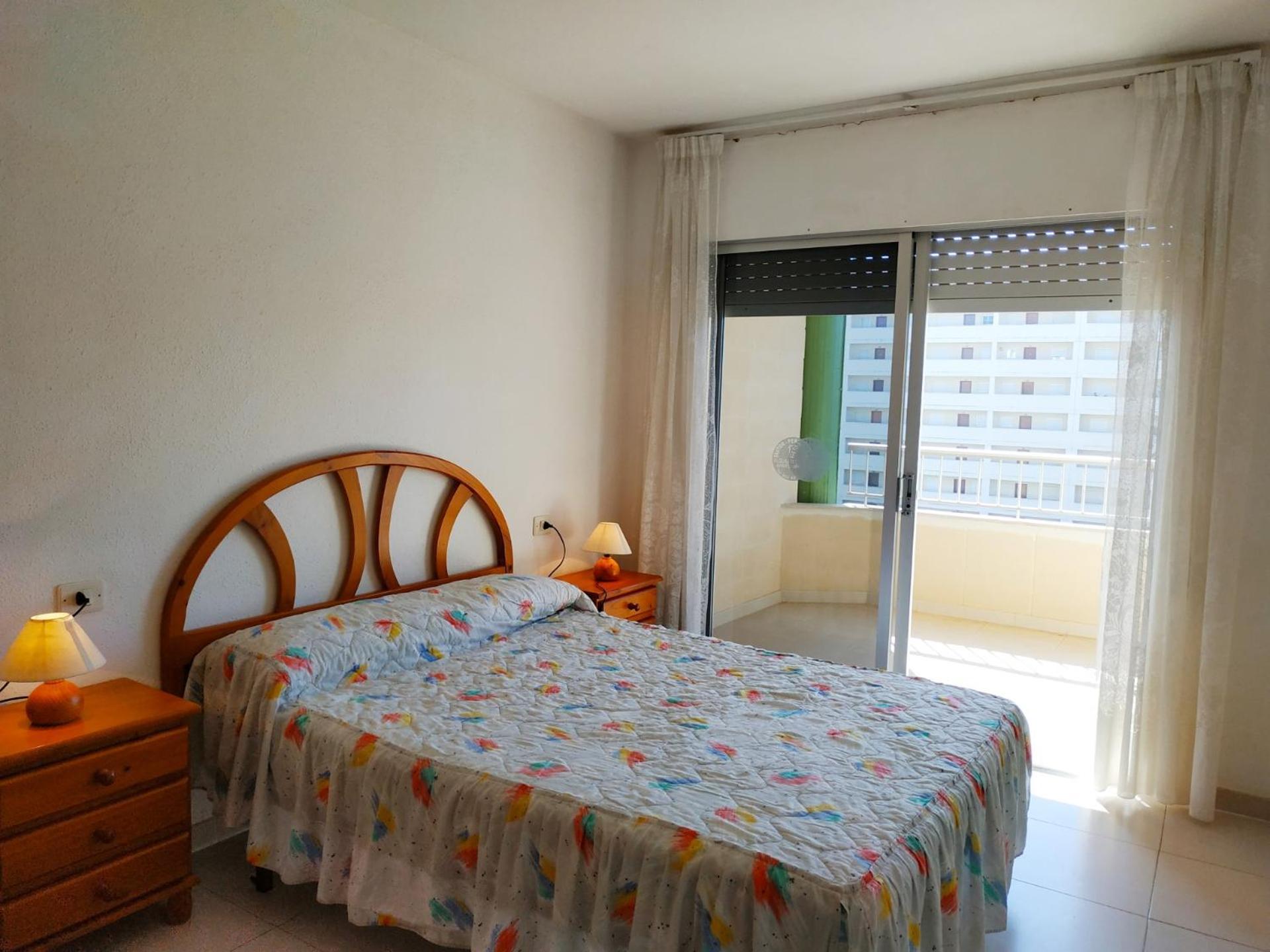 Peniscola Azahar Orangecosta Apartment ภายนอก รูปภาพ