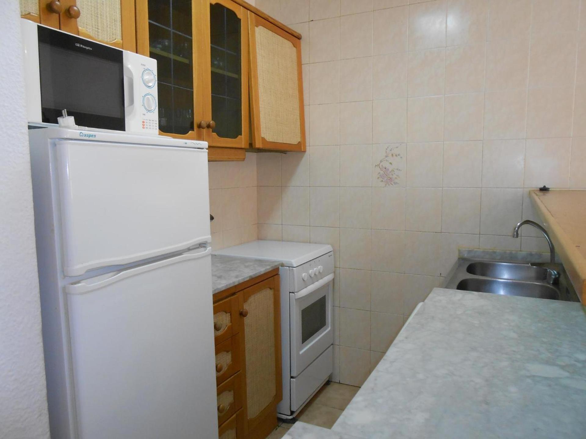 Peniscola Azahar Orangecosta Apartment ภายนอก รูปภาพ