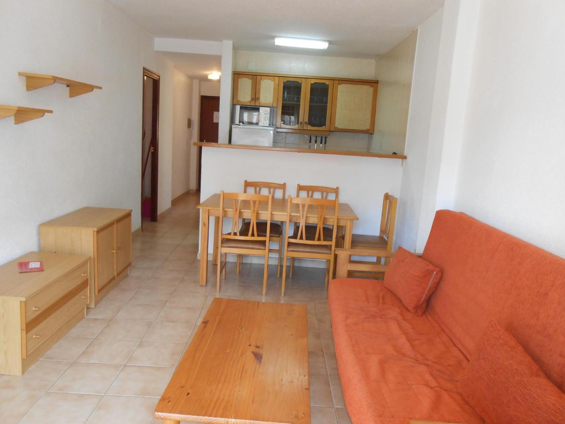 Peniscola Azahar Orangecosta Apartment ภายนอก รูปภาพ