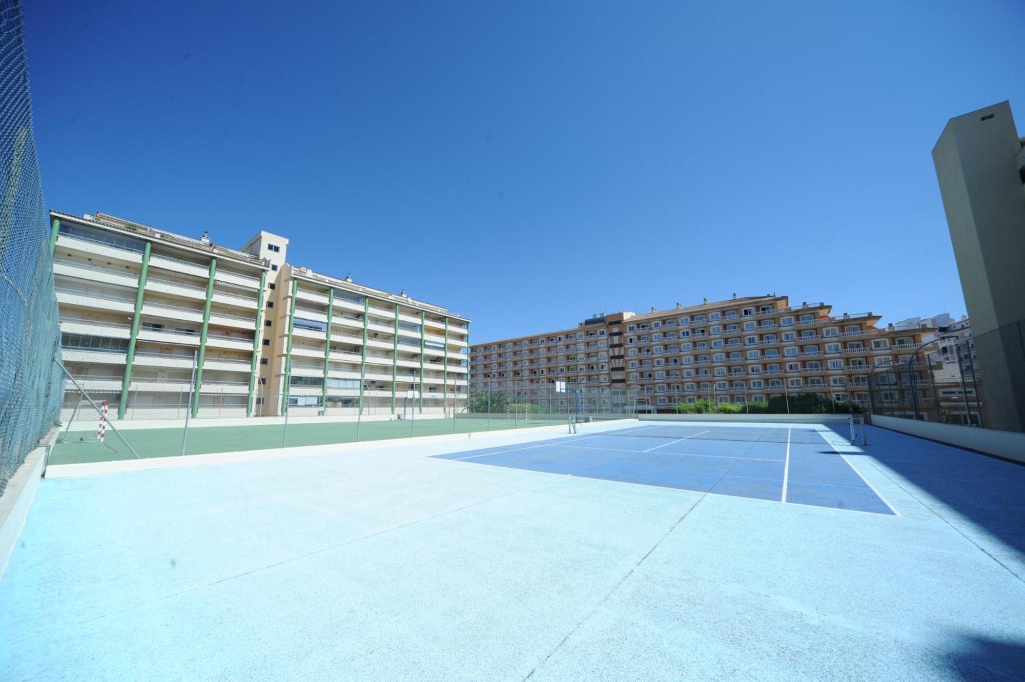 Peniscola Azahar Orangecosta Apartment ภายนอก รูปภาพ