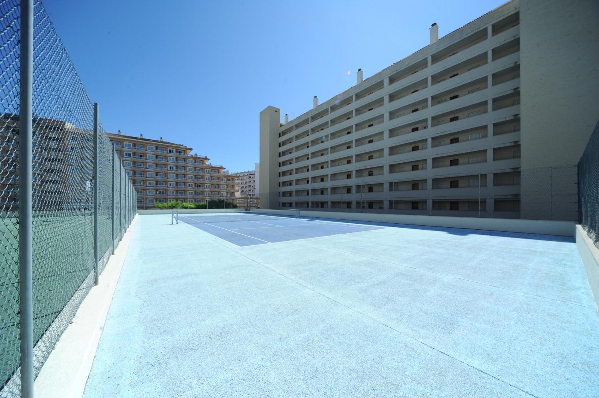 Peniscola Azahar Orangecosta Apartment ภายนอก รูปภาพ